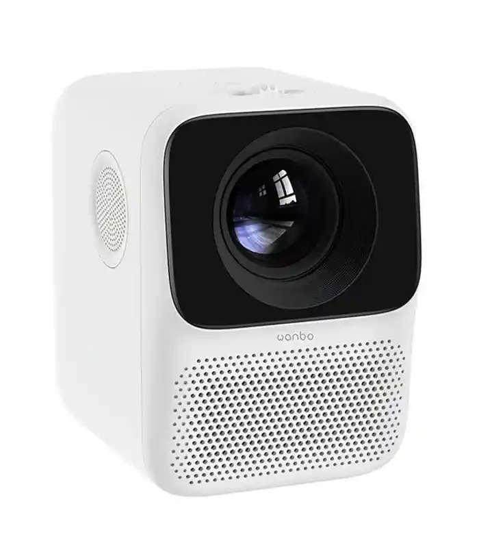 Xiaomi Wanbo T2 MAX Portable Mini Pico Android Smart LCD... Xiaomi Wanbo T2 MAX Portable Mini Pico Android Smart LCD...